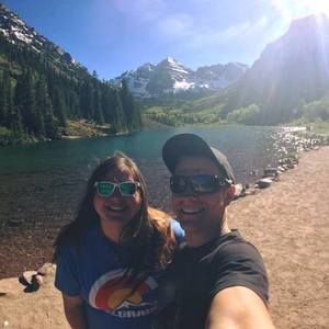 Meet your Posher, Marisa