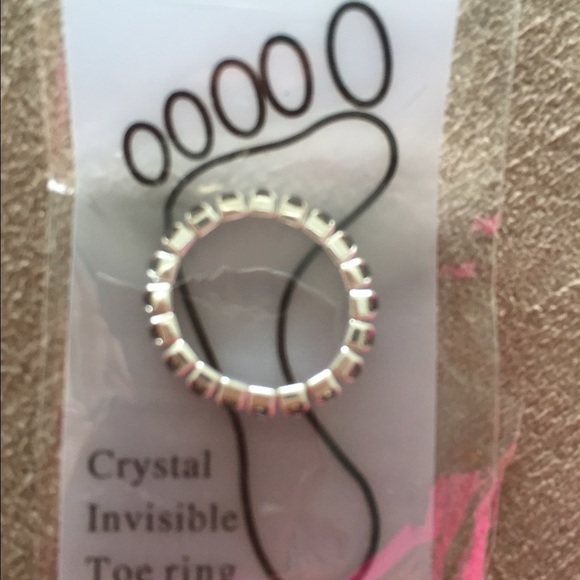 Toe ring