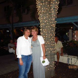 Meet your Posher, Kathy