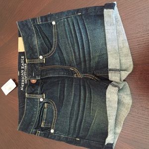 American Eagle Outfitters Womens shorts size 6