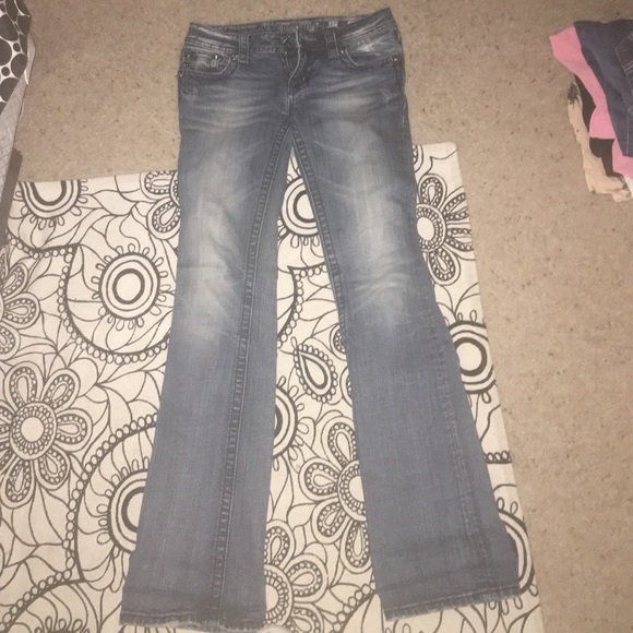 27 Miss Me - Picture 1 of 3