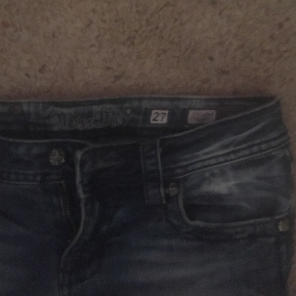 27 Miss Me - Picture 2 of 3