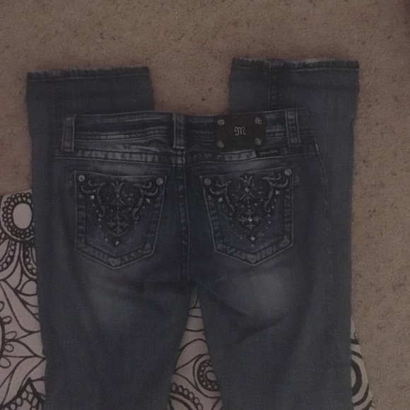 27 Miss Me - Picture 3 of 3