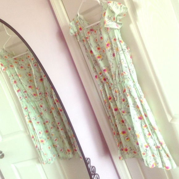 Flower Sundress