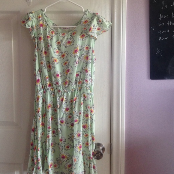 Flower Sundress - Picture 3 of 4