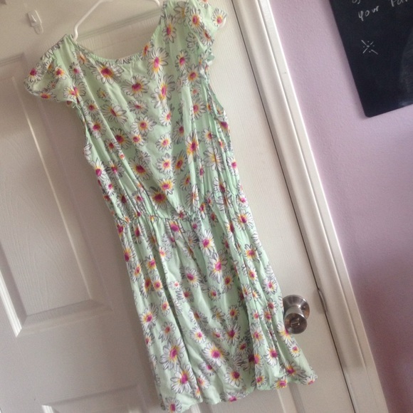 Flower Sundress - Picture 4 of 4