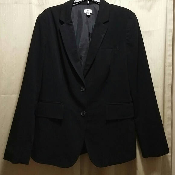 Worthington blazer