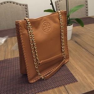 New Authentic Tory Burch Bag, NWOT