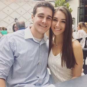 Meet your Posher, Allie