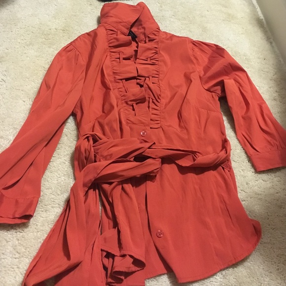 Dress shirt