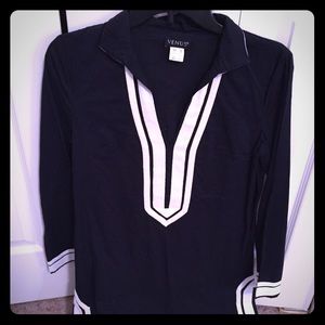 Venus Nautical tunic