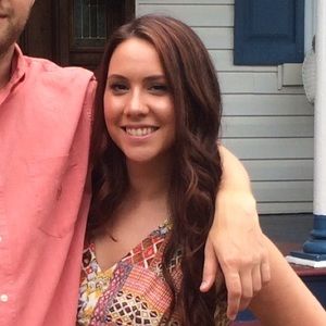 Meet your Posher, Anna