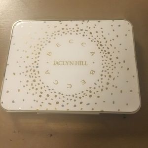 Becca x Jaclyn Hill Face Palette