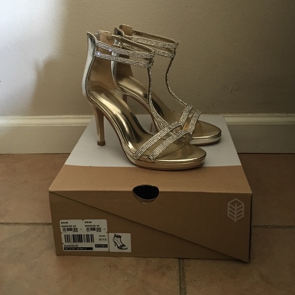 Call It Spring Heels