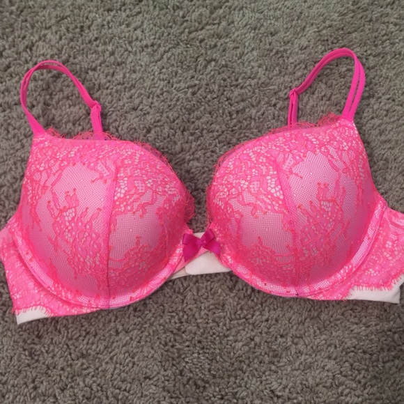 Victoria's Secret Very Sexy Push Up Bra