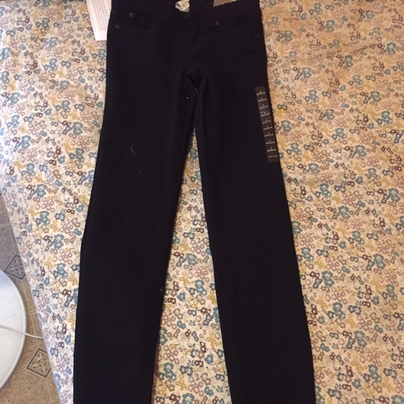Wet seal jeans