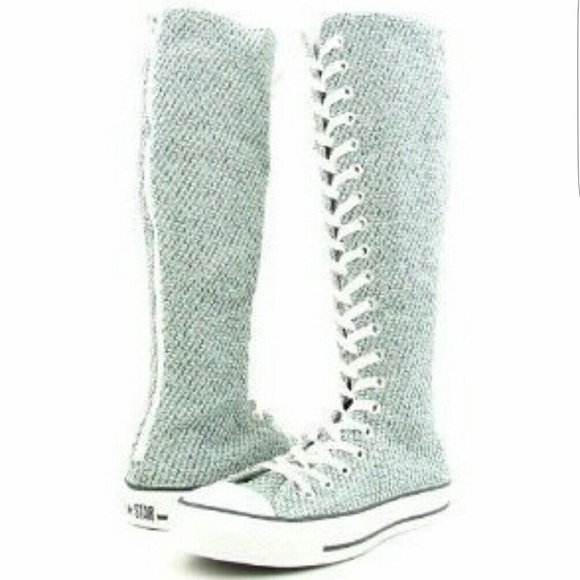 converse xxhi boots