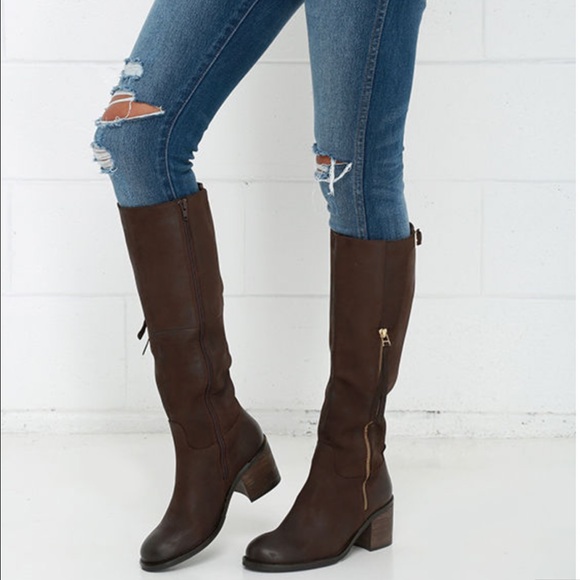 Steve Madden Shoes - NEW Steve Madden Boots