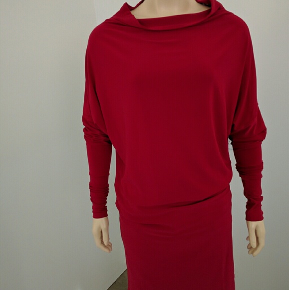 Closet Clearance! Norma Kamali 'All in One' Dress