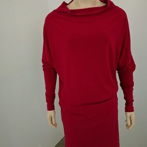 Closet Clearance! Norma Kamali 'All in One' Dress