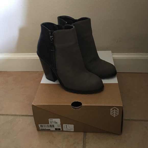 Call It Spring booties