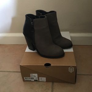 Call It Spring booties