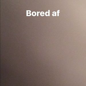 Meet your Posher, Jolene