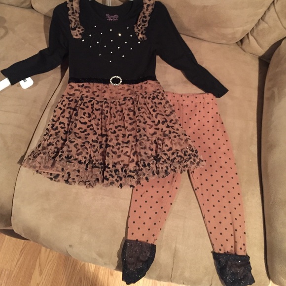 macys girls outfits