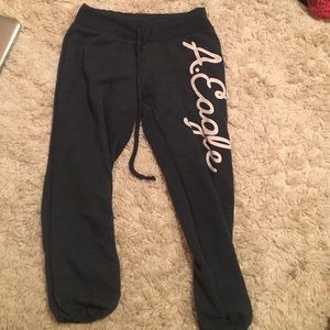 Sweatpants