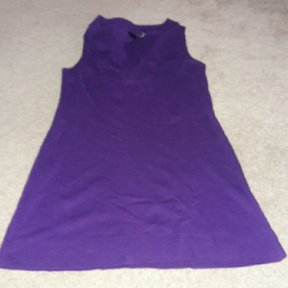 New York and Company dress