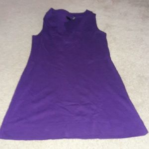 New York and Company dress