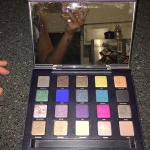 Urban Decay Vice Palette