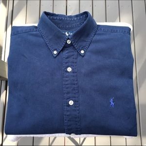 Polo Ralph Lauren Button Down