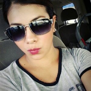 Meet your Posher, Reyna