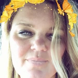 Meet your Posher, Kitty kathleen