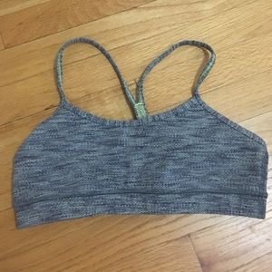 Lululemon Flow Y bra