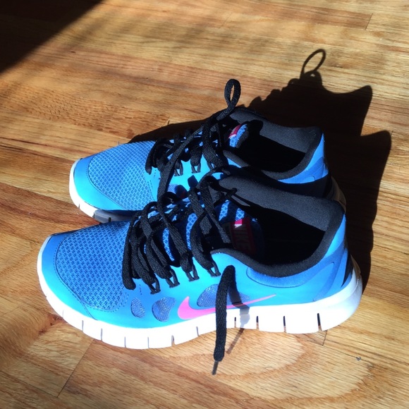 Nike free 5.0