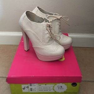 Charlotte Russe heels