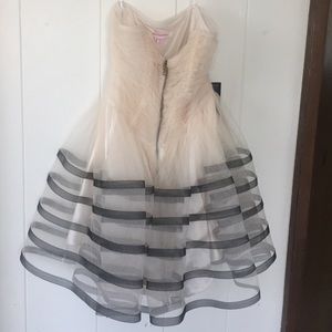 Betsey Johnson Cocktail dress