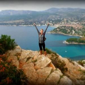 Meet your Posher, Hannah