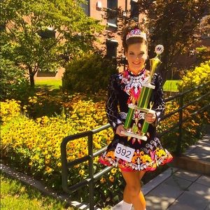 Meet your Posher, Emily