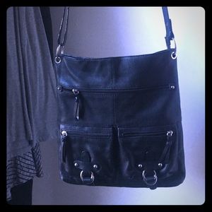 Nino Bossi Crossbody