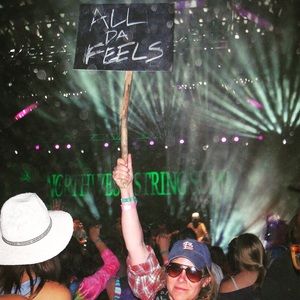 Meet your Posher, Natalie