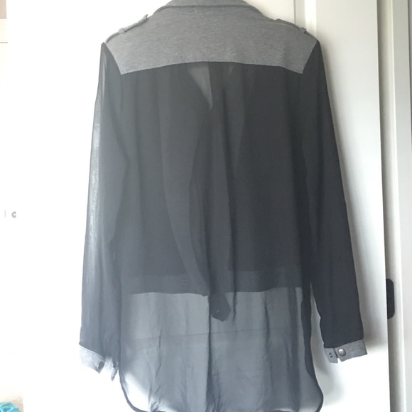 Material Girl Jacket - Picture 3 of 4