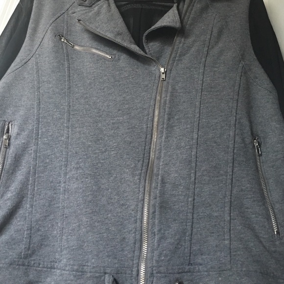 Material Girl Jacket - Picture 4 of 4