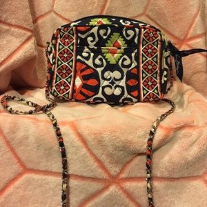 Small Vera Bradley