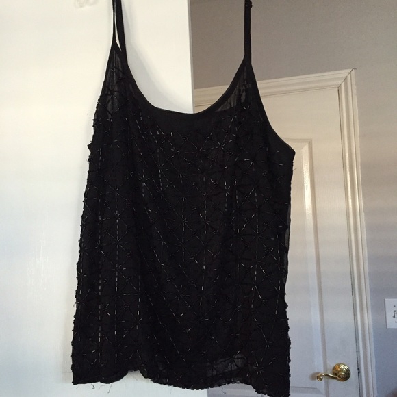 Sequence Tank Top