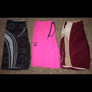 Mens swimshorts