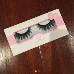 Koko Lashes - Goddess