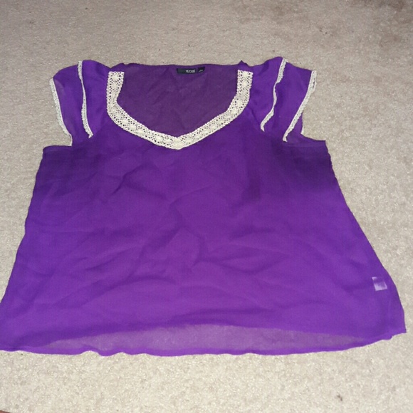 A.N.A. shirt